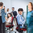 Full Cast Announced for GLORIA at Hampstead Theatre