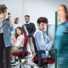 Full Cast Announced for GLORIA at Hampstead Theatre