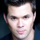 Andrew Rannells, Tony Yazbeck, Zuzanna Szadkowski Celebrate YoungArts Awareness Day…