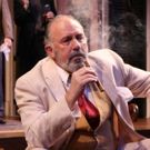 BWW Review: CAT ON A HOT TIN ROOF Sizzles at Round House