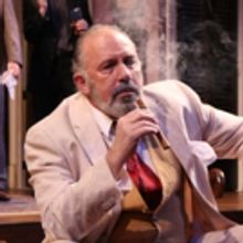 BWW Review: CAT ON A HOT TIN ROOF Sizzles at Round House