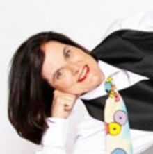 Paula Poundstone at Bay Street Theater on Today