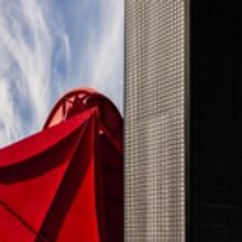 Le Meridien Chicago-Oakbrook Center to Present Angie McMonigal Paris Photography Exhi