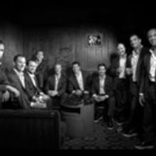 A Capella Group Straight No Chaser Coming to The Fabulous Fox, 11/6