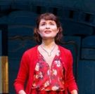 BWW Review: Pam MacKinnon and Phillipa Soo Make AMELIE Flippantly Free-Spirited Fun