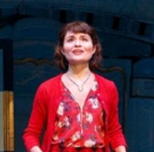 BWW Review: Pam MacKinnon and Phillipa Soo Make AMELIE Flippantly Free-Spirited Fun