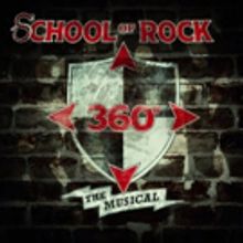 How SCHOOL OF ROCK's 360&deg; Video Changes the Game for How Audiences Interact with Broadway Shows