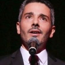 Eric Yves Garcia Premieres 'Pour Spirits' at The Metropolitan Room Tonight