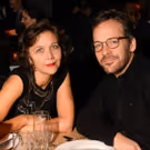 Photo Flash: Frances McDormand, Maggie Gyllenhaal, Peter Sarsgaard, Louis C.K. and…