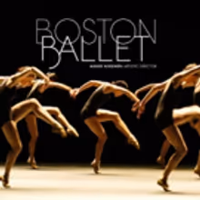 Boston Ballet to Stage OBSIDIAN TEAR in London, May 28