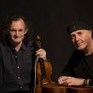 Martin Hayes and Dennis Cahill to Play Irish Arts Center This October