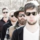 Gnarly Karma to Hit NYC's The Bitter End, NJ's Wellmont Theatre