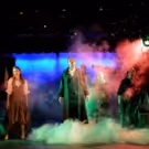 Photo Flash: First Look at New FRANKENSTEIN Musical at the Players Theatre