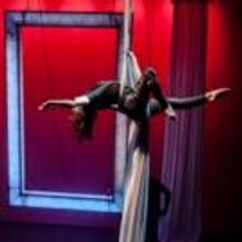 Aerial Acrobatics & Dance Theatre Set for Western Baths, Glasgow