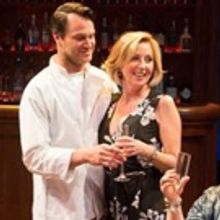 The Most Beautiful Room in New York City Hits Long Wharf Theatre