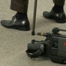 BWW Review: A MAN WITH FIVE CHILDREN at Eternity Playhouse