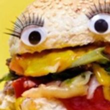 Cast Announced for MUMBURGER by Sarah Kosar