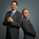 Legendary Duo Penn & Teller to Return to the State Theatre