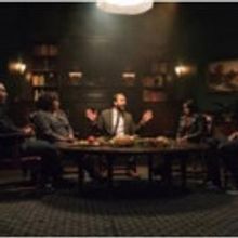 Adult Swim to Premiere BRETT GELMAN'S DINNER IN AMERICA Special, Today