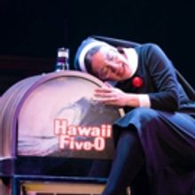 TV Exclusive: Missed the Heavenly Tony-Nominated Jennifer Simard in DISASTER!? Watch Her Full Song in HD!