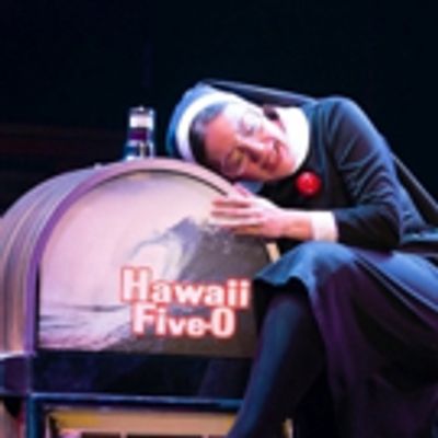 TV Exclusive: Missed the Heavenly Tony-Nominated Jennifer Simard in DISASTER!? Watch Her Full Song in HD!