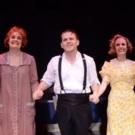 Photo Coverage: CAGNEY Cast Takes Opening Night Bows
