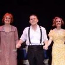 Photo Coverage: CAGNEY Cast Takes Opening Night Bows