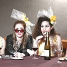 Director Louis Scarpati of 5 WOMEN WEARING THE SAME DRESS in Hackensack