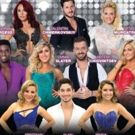The FSCJ Artist Series to Present DANCING WITH THE STARS: LIVE! in 2016
