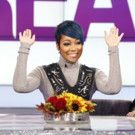 Monica Dishes About Husband Shannon Brown on Today's THE REAL - Sneak Peek!