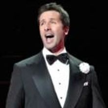Broadway's CHICAGO Welcomes Back Marco Zunino as 'Billy Flynn' Tonight