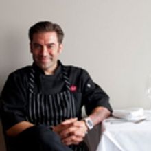 Chef Spotlight: Ryan DePersio of NICO KITCHEN AND BAR at NJPAC in Newark