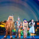 Anthony Warlow Leads the Return of THE WIZARD OF OZ to Australia