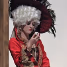 BWW Blog: Clarissa Moon - AMADEUS at West Orange High School