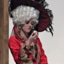 BWW Blog: Clarissa Moon - AMADEUS at West Orange High School