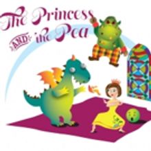Houston Grand Opera to Bring THE PRINCESS AND THE PEA to the Fifth Ward
