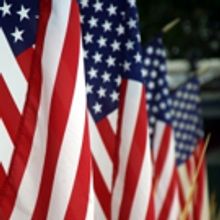 UPDATED: FREEBIES for Veteran's Day