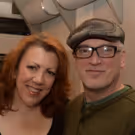 Photo Coverage: ROCKERS ON BROADWAY Final Day of Rehearsals