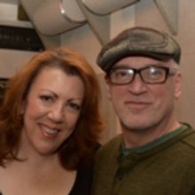 Photo Coverage: ROCKERS ON BROADWAY Final Day of Rehearsals
