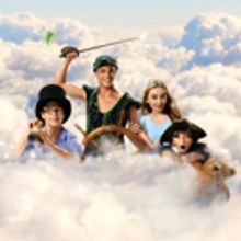 BWW Review: PETER PAN Panto at Pasadena Playhouse Less Charming