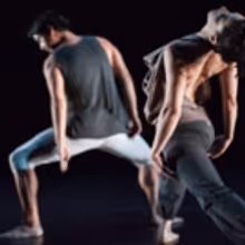 Kate Weare Company's MARKSMAN Set for 'Works & Process' at The Guggenheim