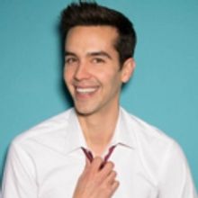 Michael Carbonaro to Bring Unusual Magic and Bizarre Antics to NJPAC