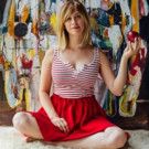 Heidi Lynne Gluck Debuts Video For Better Homes & Gardens