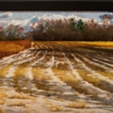 MERCER COUNTY ARTISTS 2016 to Open Next Week at MCCC