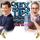 SEX TIPS FOR STRAIGHT WOMEN FROM A GAY MAN Heads to Nashville November 4 & 5
