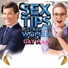 SEX TIPS FOR STRAIGHT WOMEN FROM A GAY MAN Heads to Nashville November 4 & 5