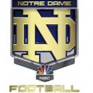 NBC Sports Continues Coverage of Notre Dame Football vs. Virginia Tech, 11/19
