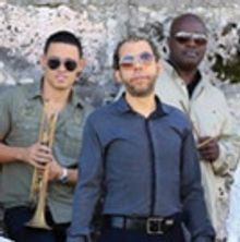 The King Center and Brevard Music Group presents THE HAVANA CUBA ALL-STARS