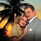 SOUTH PACIFIC Opens at Theatre Memphis