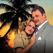 SOUTH PACIFIC Opens at Theatre Memphis